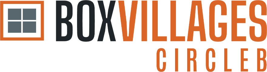 Box Villages Circle B