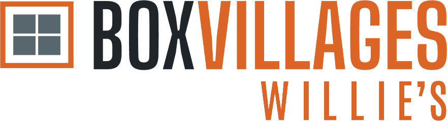 Box Villages Willie's