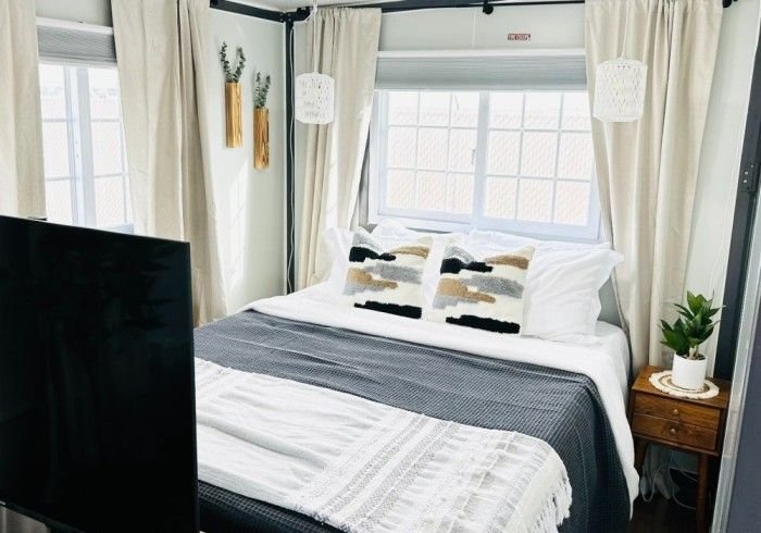 2 Bed Studio Suite photo 2