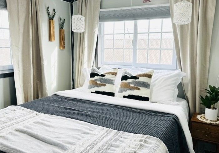 2 Bed Studio Suite photo 3
