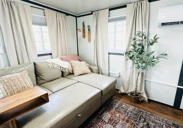2 Bed Studio Suite photo 4