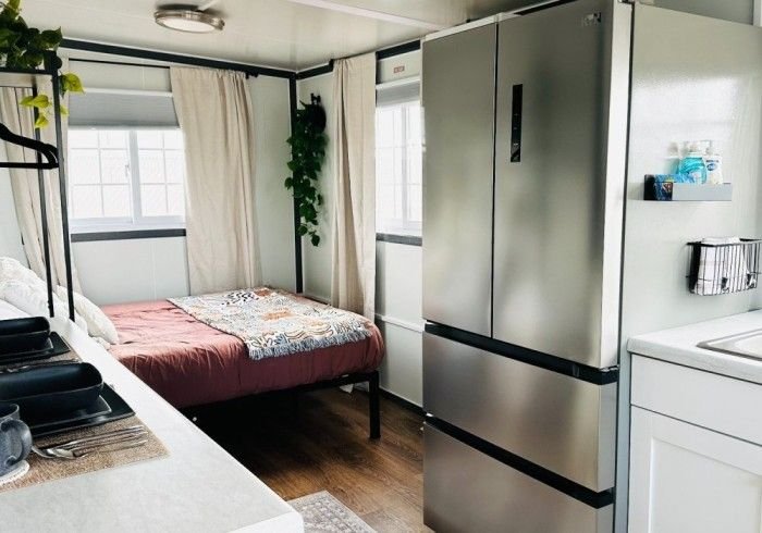 2 Bed Studio Suite photo 9