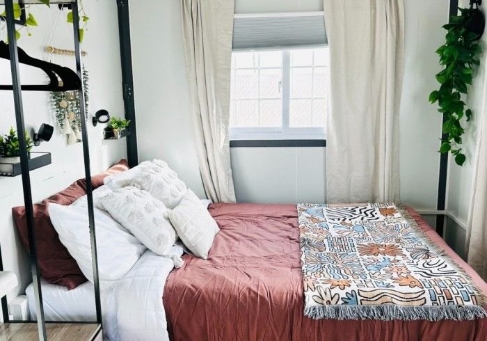 2 Bed Studio Suite photo 10