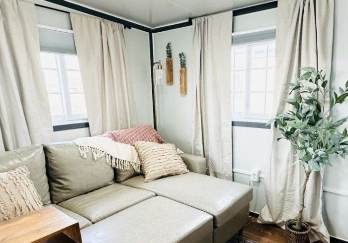 3 Bed Studio Suite photo 1