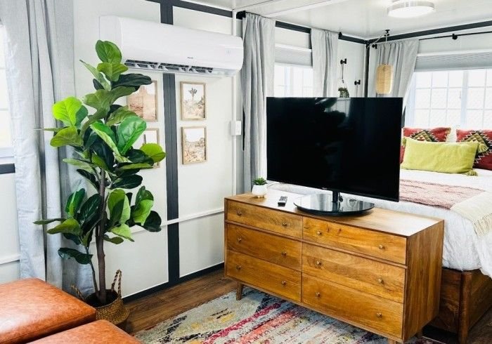 3 Bed Studio Suite photo 16