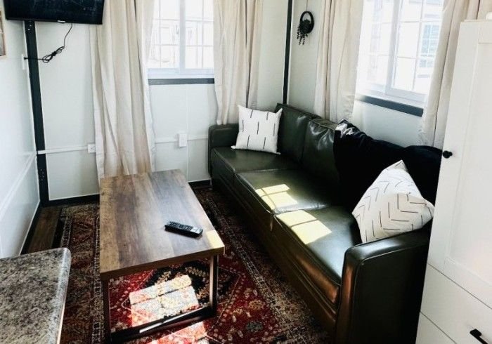 The Double Suite photo 1