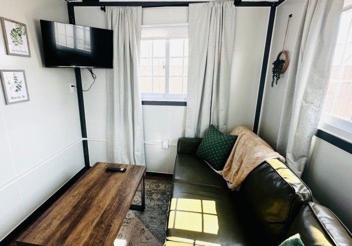 The Double Suite photo 11