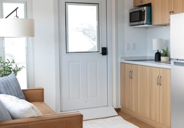 Duplex Bunk Bed Suite photo 5
