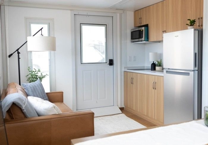 Duplex Bunk Bed Suite photo 6