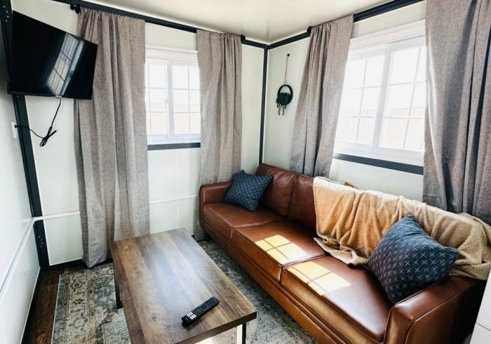 Family Two Bedroom Suite photo 1
