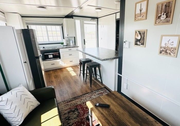 Family Two Bedroom Suite photo 13